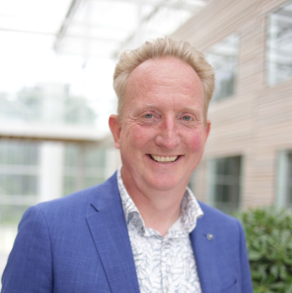 Bart van de Beek